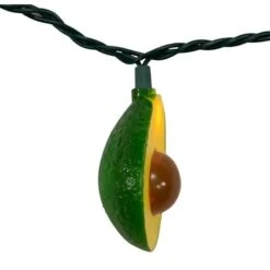 Kurt S. Adler String Set (60401) -Kurt S. Adler 60401sidemd