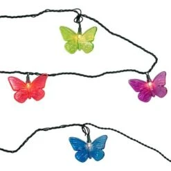 Kurt S. Adler String Set (60403) -Kurt S. Adler 60403add2md