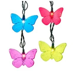 Kurt S. Adler String Set (60403)