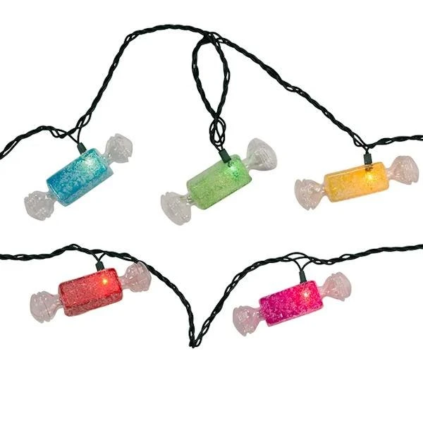 Kurt S Adler String Set (60405) 6 Kurt S Adler String Set (60405) - Image 4