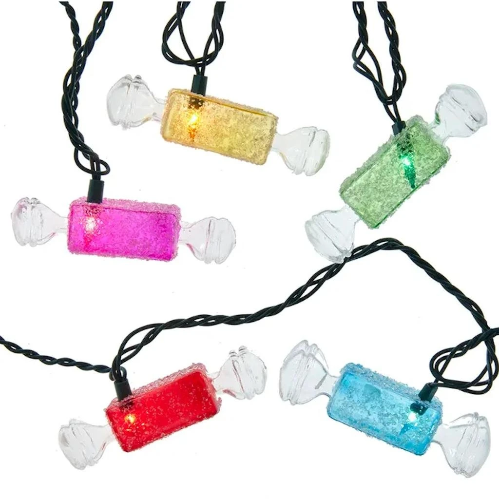 Kurt S Adler String Set (60405) 3 Kurt S Adler String Set (60405)