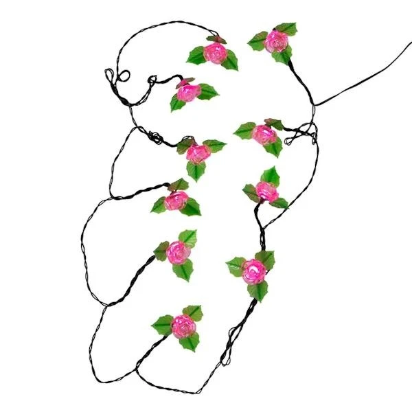 Kurt S. Adler LED String Set (60730) 5 Kurt S. Adler LED String Set (60730) - Image 3