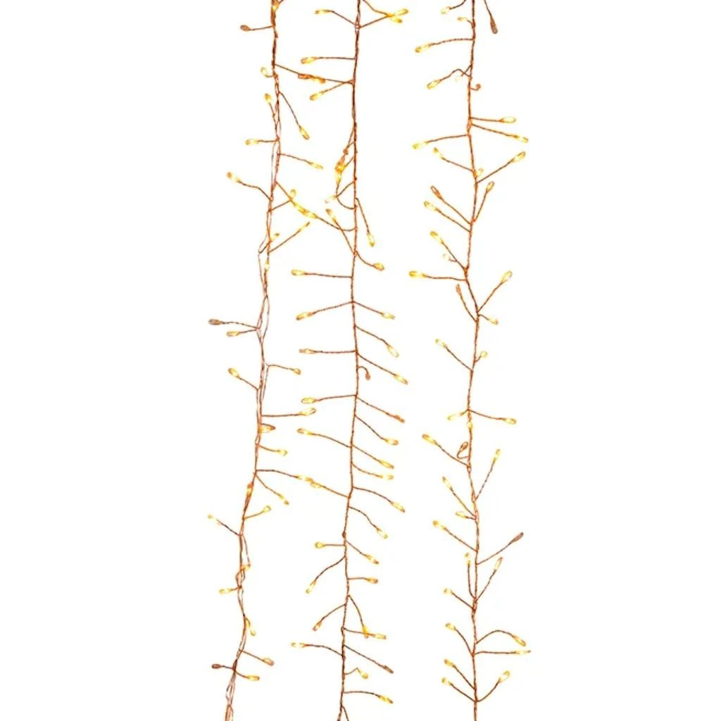 Kurt S. Adler LED Cluster Light Set (60761) 3 Kurt S. Adler LED Cluster Light Set (60761)