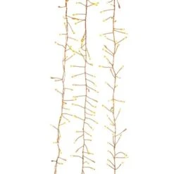 Kurt S. Adler LED Cluster Light Set (60761) 8 Kurt S. Adler LED Cluster Light Set (60761) -Kurt S. Adler 60761md