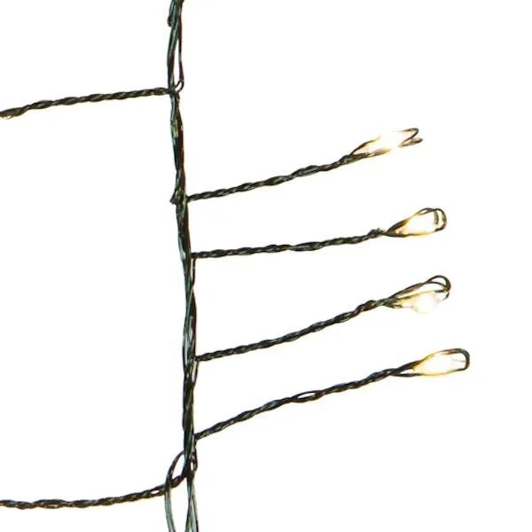 Kurt S. Adler LED Cluster Light Set (60762) 5 Kurt S. Adler LED Cluster Light Set (60762) - Image 3