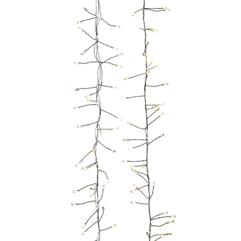 Kurt S. Adler LED Cluster Light Set (60762) 3 Kurt S. Adler LED Cluster Light Set (60762)