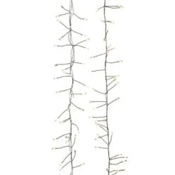 Kurt S. Adler LED Cluster Light Set (60762) 8 Kurt S. Adler LED Cluster Light Set (60762) -Kurt S. Adler 60762md