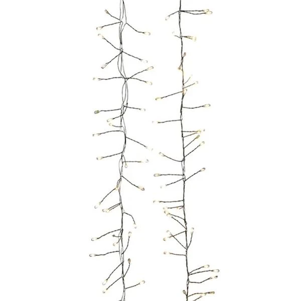 Kurt S. Adler LED Cluster Light Set (60762) 4 Kurt S. Adler LED Cluster Light Set (60762) - Image 2