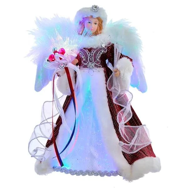 Kurt S. Adler Christmas Tree Topper (60769) 4 Kurt S. Adler Christmas Tree Topper (60769) - Image 2