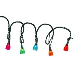 Kurt S. Adler LED String Set (60985) -Kurt S. Adler 60985addmd