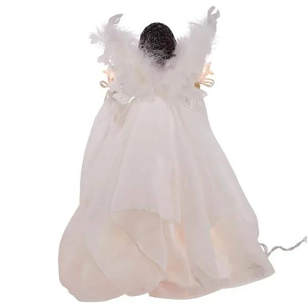 Kurt S. Adler Christmas Tree Topper (61481) 7 Kurt S. Adler Christmas Tree Topper (61481) - Image 5