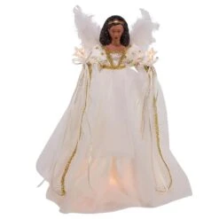Kurt S. Adler Christmas Tree Topper (61481)