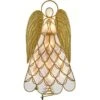 Kurt S. Adler Christmas Tree Topper (61504) -Kurt S. Adler 61504lg