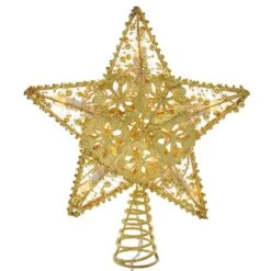 Kurt S. Adler Christmas Tree Topper (61590)