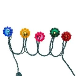 Kurt S. Adler String Set (64125) 7 Kurt S. Adler String Set (64125) -Kurt S. Adler 64125bmd