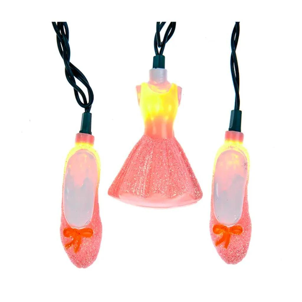 Kurt S. Adler String Set (64127) 3 Kurt S. Adler String Set (64127)