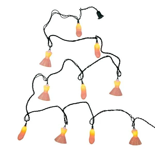 Kurt S. Adler String Set (64127) 5 Kurt S. Adler String Set (64127) - Image 3