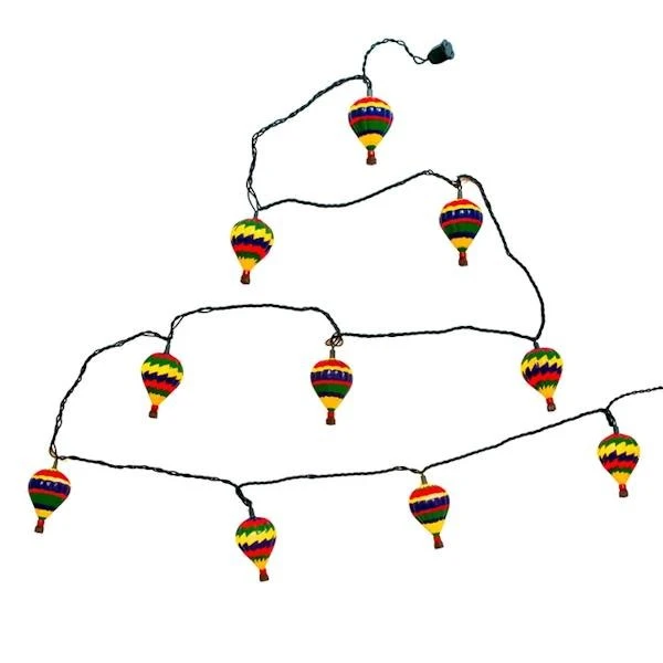 Kurt S. Adler String Set (64195) 5 Kurt S. Adler String Set (64195) - Image 3