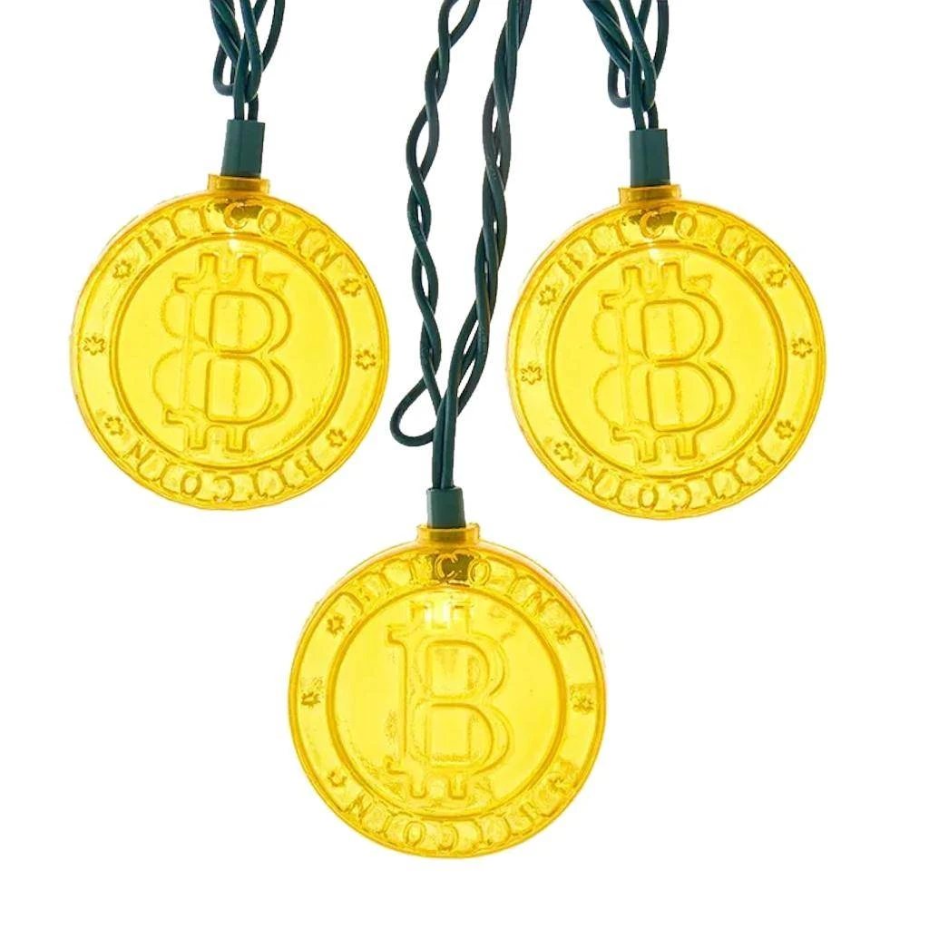 Kurt S. Adler String Set (64358) 3 Kurt S. Adler String Set (64358)