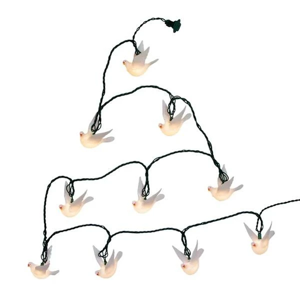 Kurt S. Adler String Set (67515) 5 Kurt S. Adler String Set (67515) - Image 3