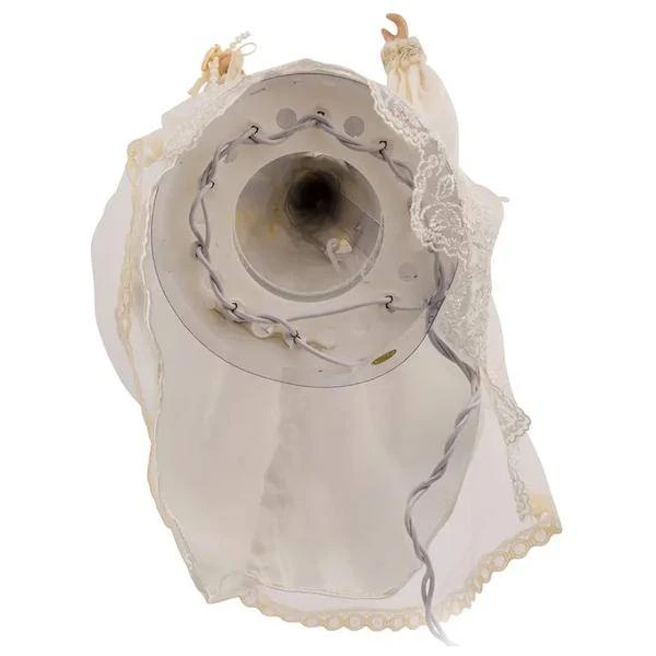 Kurt S. Adler Christmas Tree Topper (67703) 9 Kurt S. Adler Christmas Tree Topper (67703) - Image 7