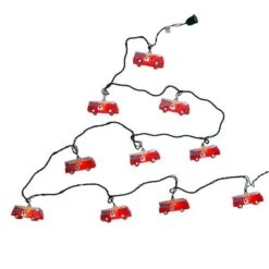 Kurt S. Adler String Set (70816) -Kurt S. Adler 708162md