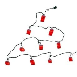 Kurt S. Adler String Set (70816) -Kurt S. Adler 708164md