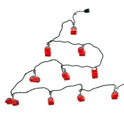 Kurt S. Adler String Set (70816) -Kurt S. Adler 708165md