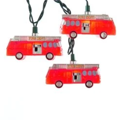 Kurt S. Adler String Set (70816)