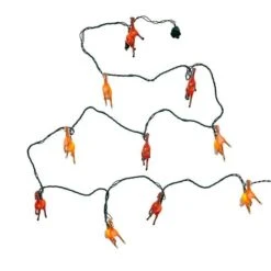 Kurt S. Adler String Set (71375) 13 Kurt S. Adler String Set (71375) -Kurt S. Adler 713754md