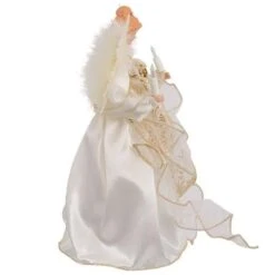 Kurt S. Adler Christmas Tree Topper (74202) 12 Kurt S. Adler Christmas Tree Topper (74202) -Kurt S. Adler 742023md