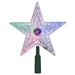 Kurt S. Adler Christmas Tree Topper (74894)